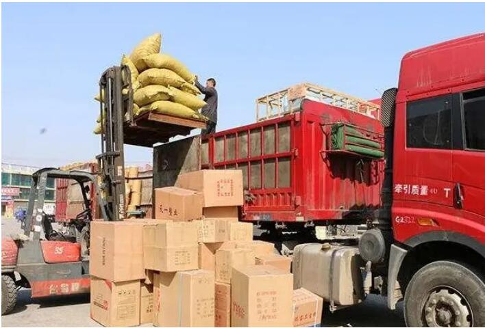 厦门到瑞丽市物流专线