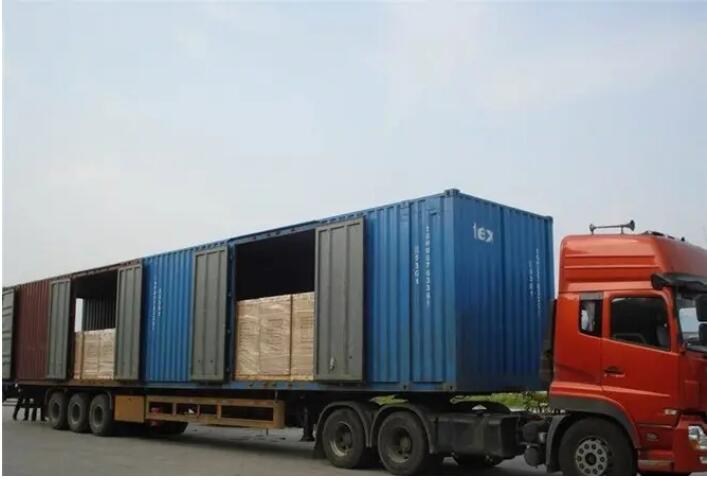 厦门到瑞丽市整车运输