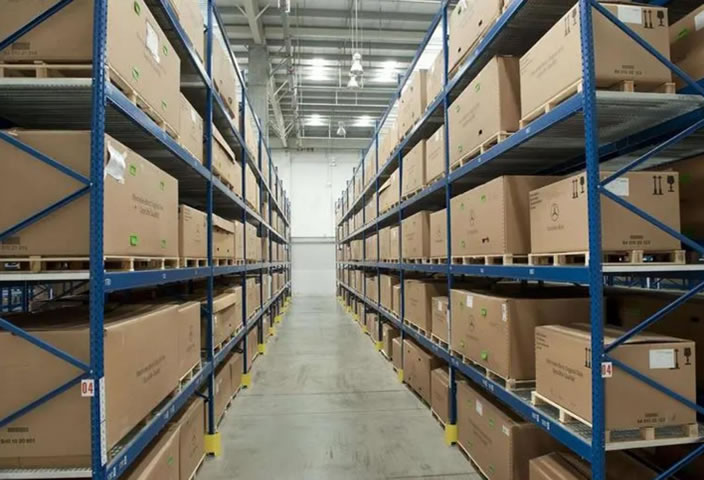 厦门到瑞丽市货物仓储