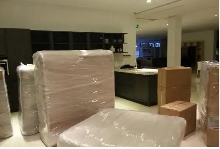 厦门到瑞丽市长途搬家