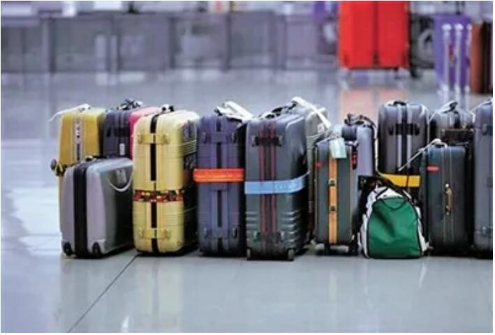 厦门到瑞丽市行李托运