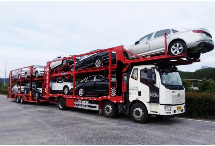 厦门到瑞丽市轿车托运